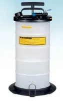 NON-SPARK NON-POWER FLUID EXTRACTOR