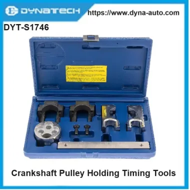 CDI Chain Engine Camshaft Crankshaft Holding Timing tool set 