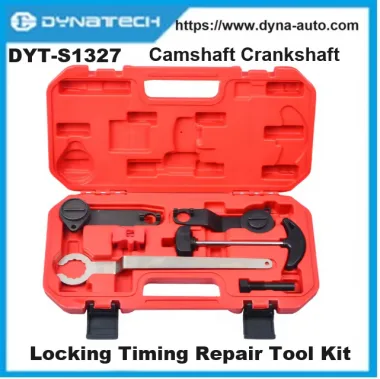 Engine Timing tool for testing and adjustment for VW Audi SKODA 1.4T 1.6T