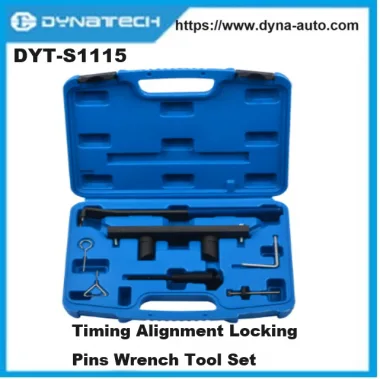 Camshaft Alignment tool set for VW and Audi